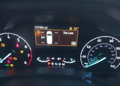 2020 Ford Transit Connect Xl z USA, uszkodzony, nr VIN NM0LS7E29L1471845